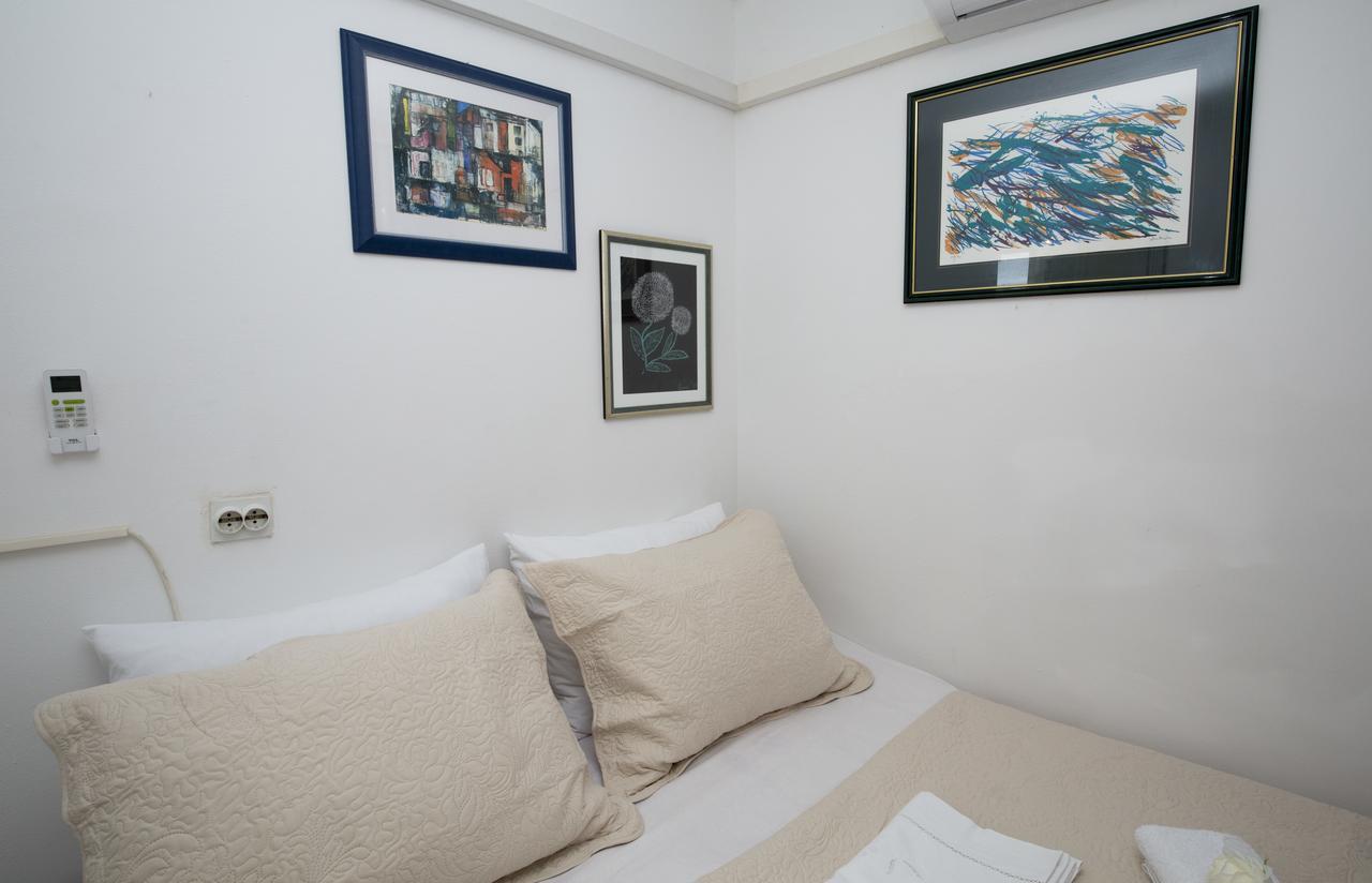 Sweet Room Old Town Split Exterior photo